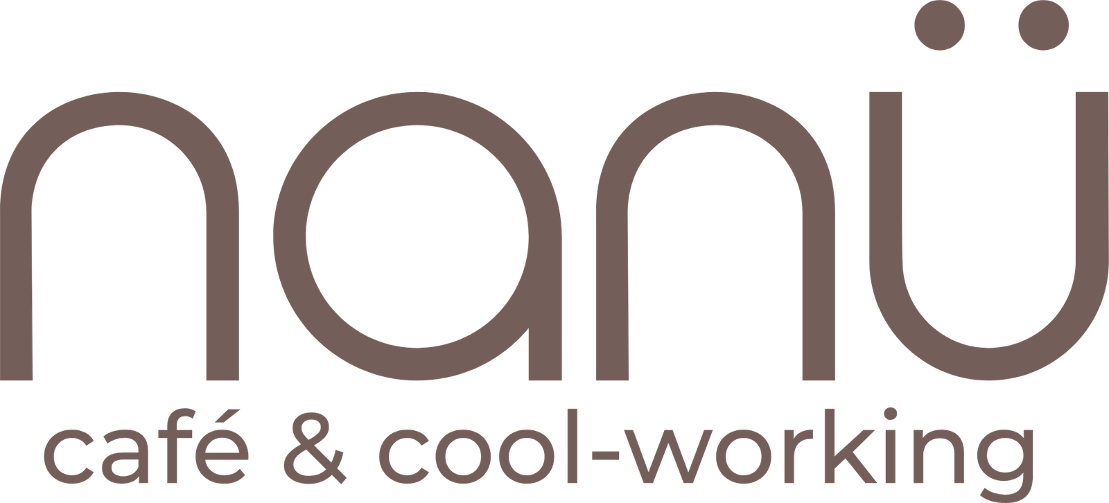 nanü café & cool-working