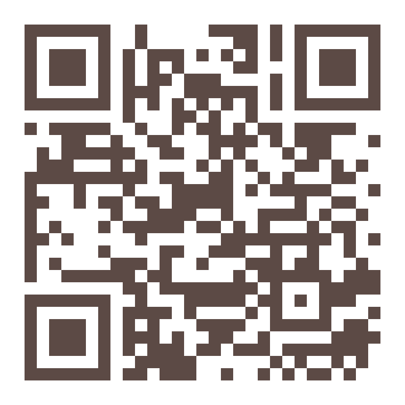 QR tarjeta de fidelidad nanü