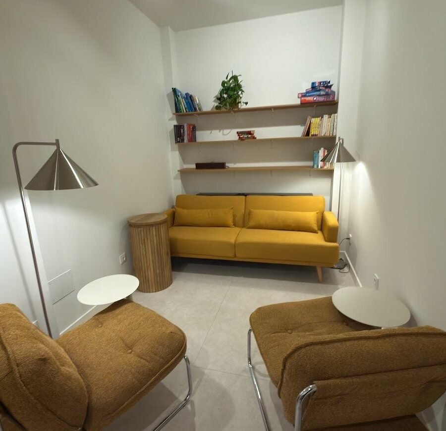 Salón nanü